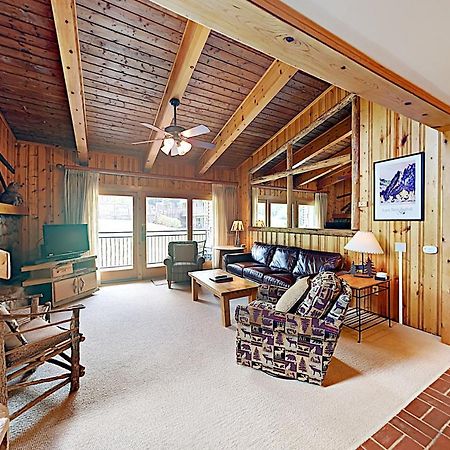 סנואומאס ווילג' Timberline Condominiums מראה חיצוני תמונה