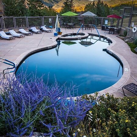 סנואומאס ווילג' Timberline Condominiums מראה חיצוני תמונה