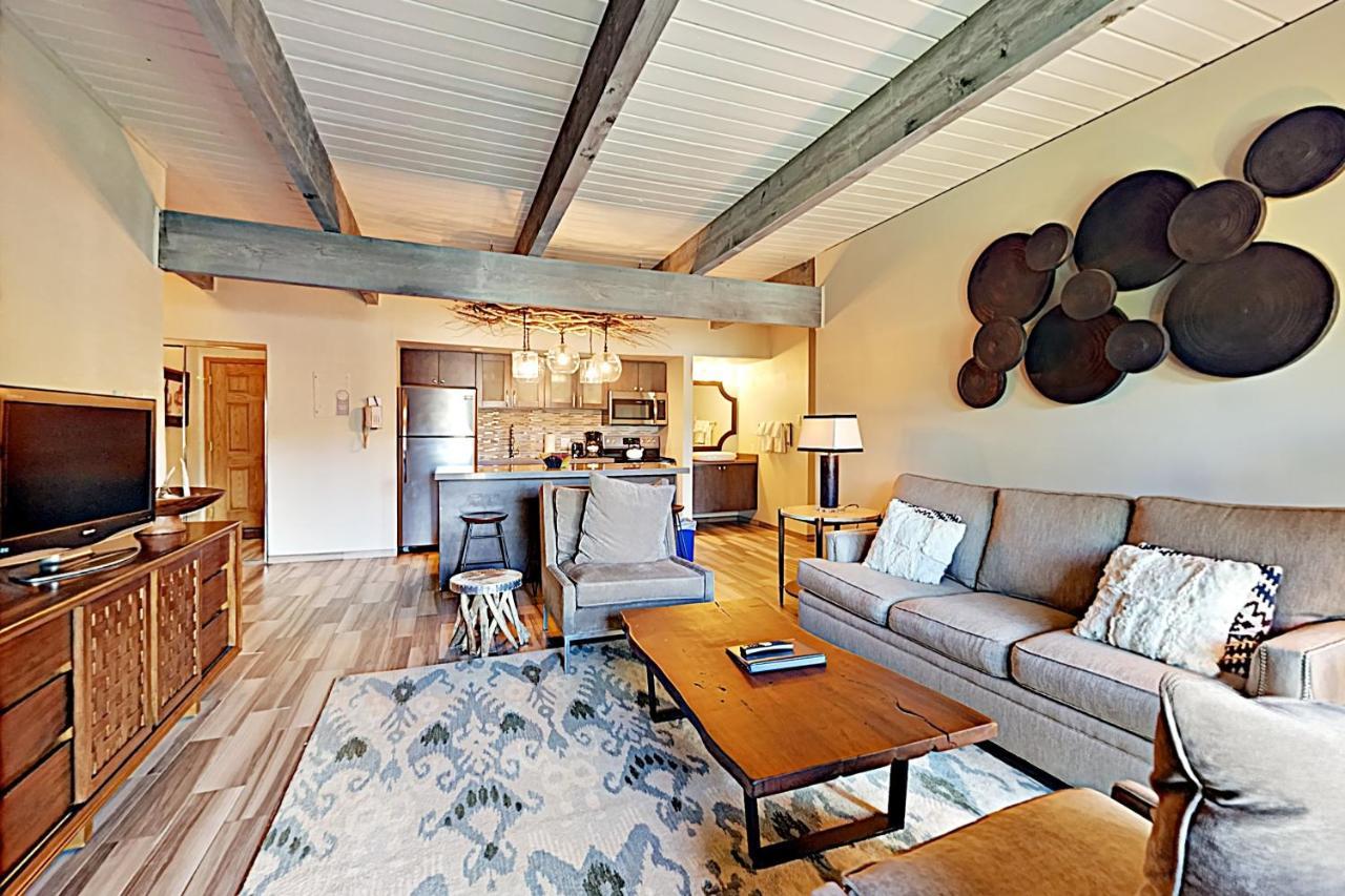 סנואומאס ווילג' Timberline Condominiums מראה חיצוני תמונה