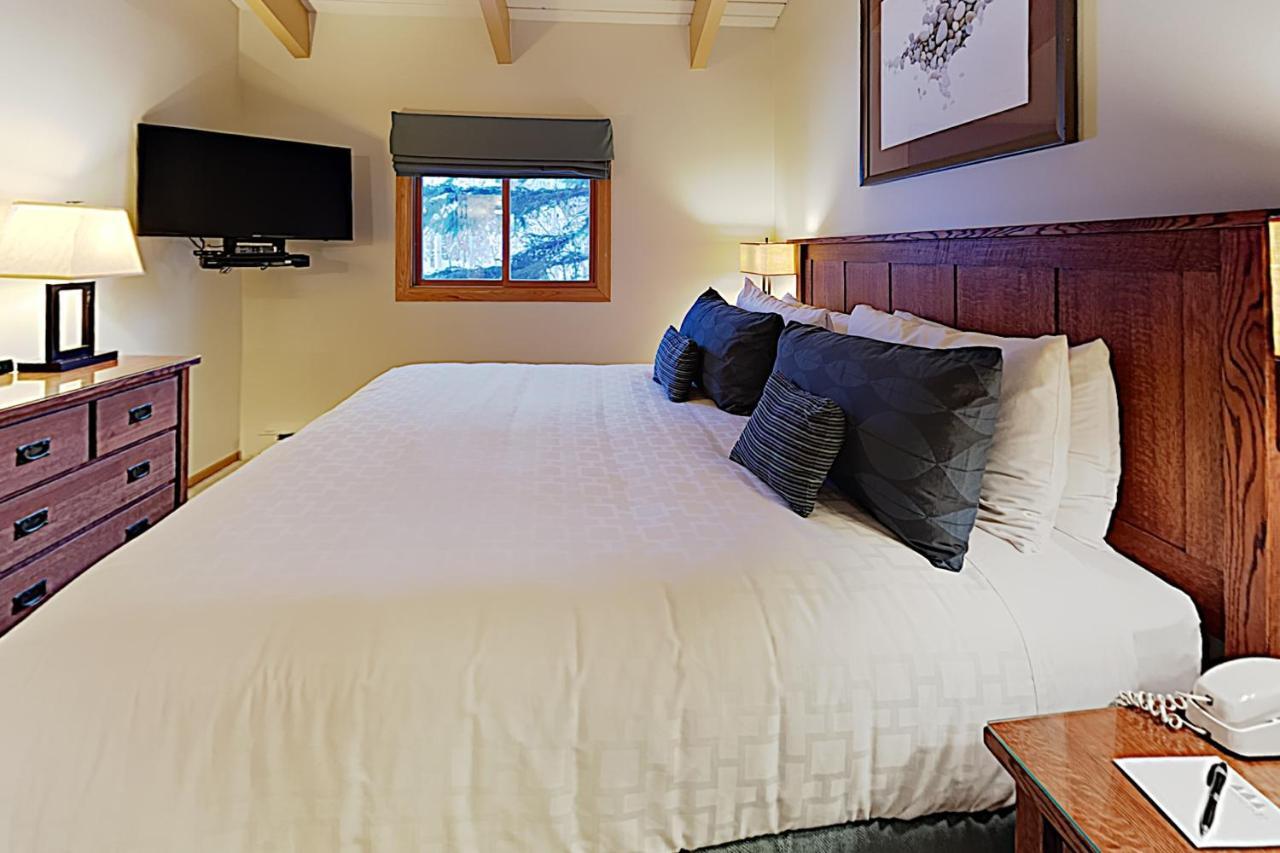 סנואומאס ווילג' Timberline Condominiums מראה חיצוני תמונה