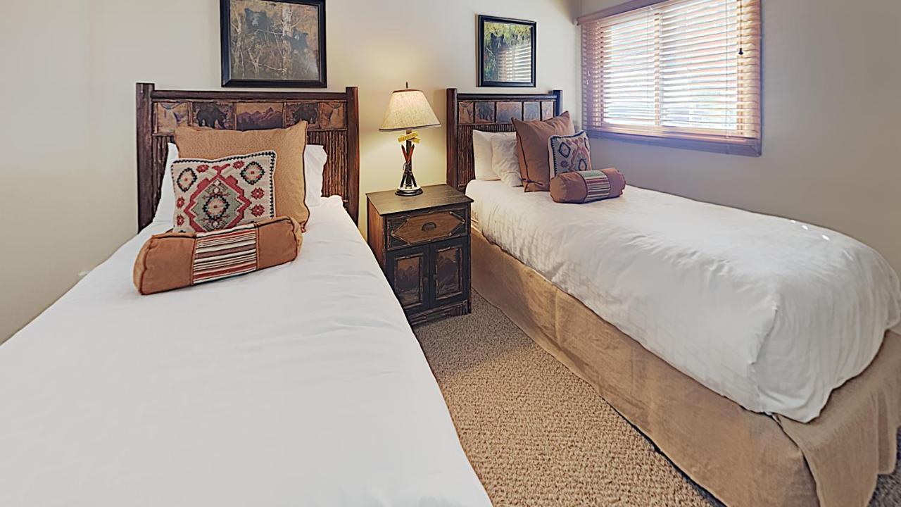 סנואומאס ווילג' Timberline Condominiums מראה חיצוני תמונה